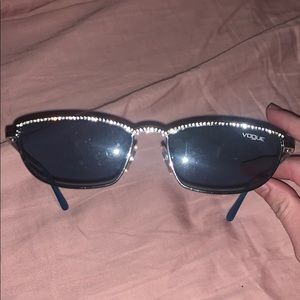 Vogue Glasses